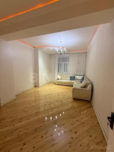 Satılır 2 otaqlı yeni tikili 75 m², Xalqlar Dostluğu m., photo 1 from 10