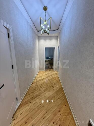 Satılır 2 otaqlı yeni tikili 75 m², Xalqlar Dostluğu m., photo 9 from 10