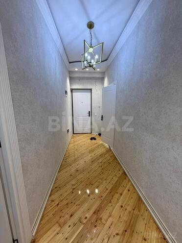 Satılır 2 otaqlı yeni tikili 75 m², Xalqlar Dostluğu m., photo 8 from 10