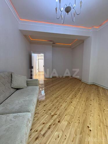 Satılır 2 otaqlı yeni tikili 75 m², Xalqlar Dostluğu m., photo 3 from 10