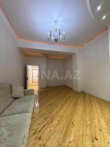 Satılır 2 otaqlı yeni tikili 75 m², Xalqlar Dostluğu m., photo 7 from 10
