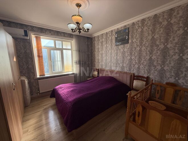 Satılır 2 otaqlı köhnə tikili 71 m², photo 7 from 10