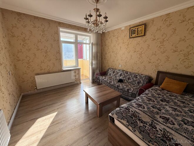 Satılır 2 otaqlı köhnə tikili 71 m², photo 5 from 10