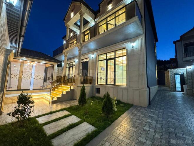 Продаётся 5-комн. дом/дача 180 м², пос. Карачухур, photo 23 from 24