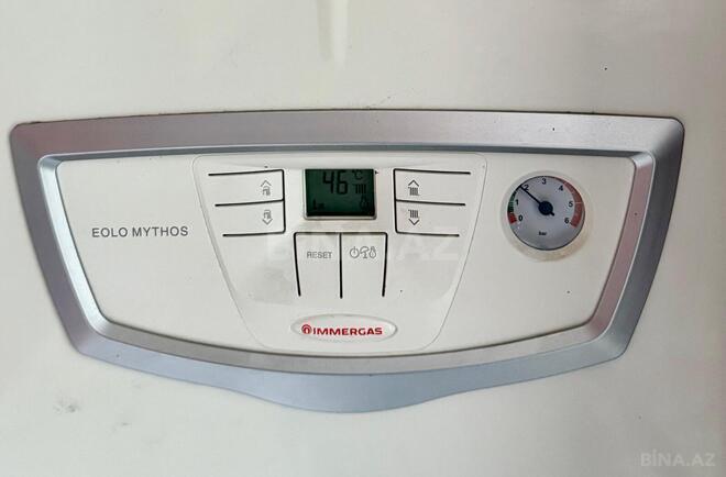 Satılır 3 otaqlı yeni tikili 82 m², Memar Əcəmi m., photo 30 from 31