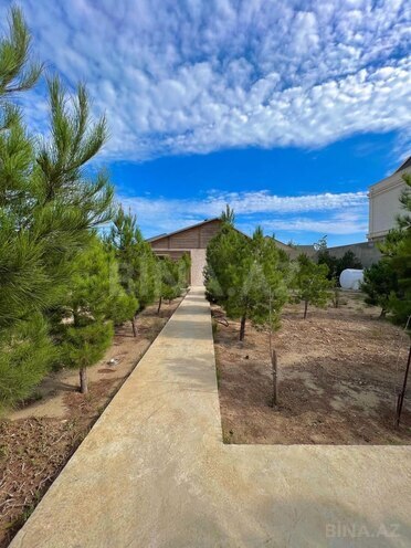 İcarəyə verilir 6 otaqlı həyət evi/bağ evi 600 m², Mərdəkan q., photo 7 from 22