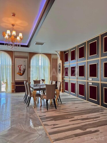 İcarəyə verilir 6 otaqlı həyət evi/bağ evi 600 m², Mərdəkan q., photo 14 from 22