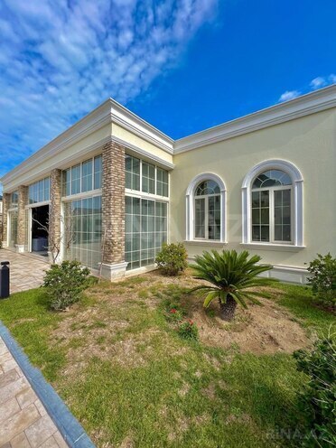 İcarəyə verilir 6 otaqlı həyət evi/bağ evi 600 m², Mərdəkan q., photo 6 from 22
