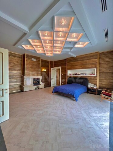 İcarəyə verilir 6 otaqlı həyət evi/bağ evi 600 m², Mərdəkan q., photo 18 from 22