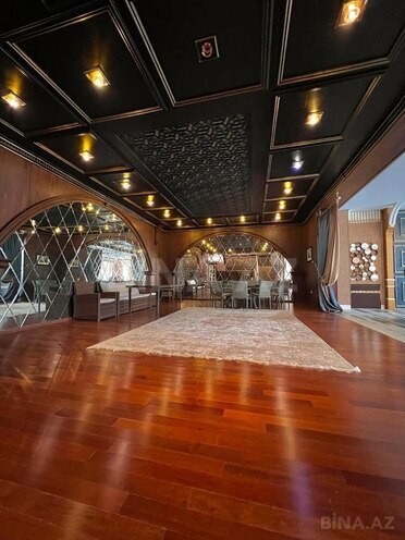 İcarəyə verilir 6 otaqlı həyət evi/bağ evi 600 m², Mərdəkan q., photo 17 from 22