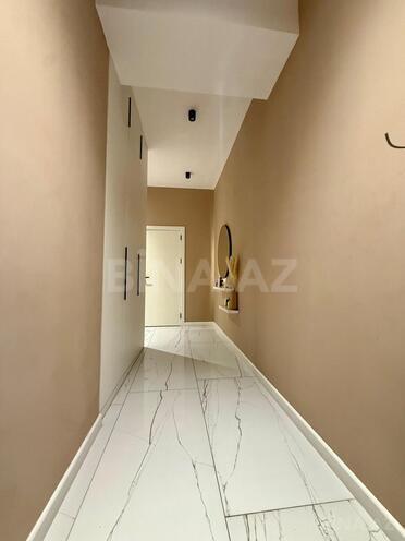 Satılır 3 otaqlı yeni tikili 82 m², Memar Əcəmi m., photo 17 from 31