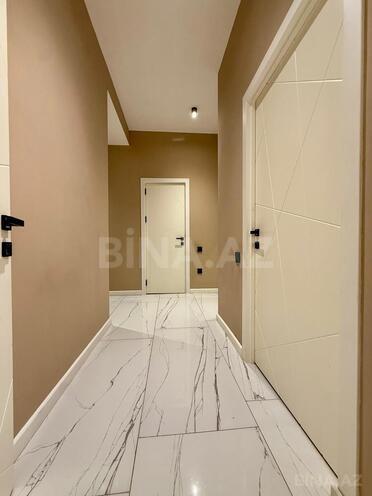 Satılır 3 otaqlı yeni tikili 82 m², Memar Əcəmi m., photo 19 from 31