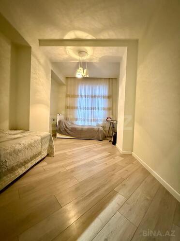 Satılır 3 otaqlı yeni tikili 82 m², Memar Əcəmi m., photo 22 from 31