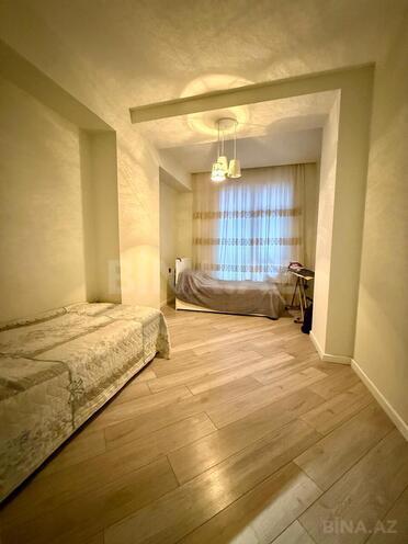 Satılır 3 otaqlı yeni tikili 82 m², Memar Əcəmi m., photo 23 from 31