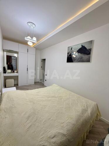 Satılır 3 otaqlı yeni tikili 82 m², Memar Əcəmi m., photo 13 from 31