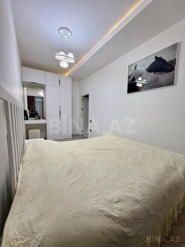 Satılır 3 otaqlı yeni tikili 82 m², Memar Əcəmi m., photo 14 from 31