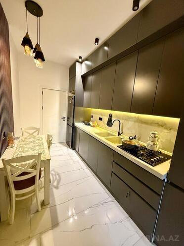 Satılır 3 otaqlı yeni tikili 82 m², Memar Əcəmi m., photo 9 from 31
