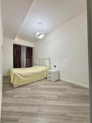 Satılır 3 otaqlı yeni tikili 82 m², Memar Əcəmi m., photo 15 from 31
