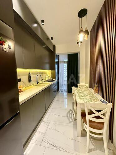 Satılır 3 otaqlı yeni tikili 82 m², Memar Əcəmi m., photo 7 from 31