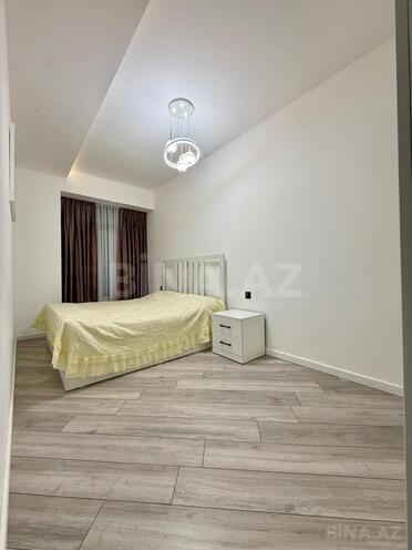 Satılır 3 otaqlı yeni tikili 82 m², Memar Əcəmi m., photo 11 from 31