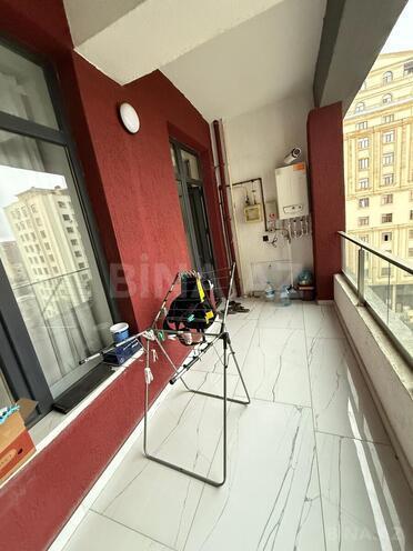 Satılır 3 otaqlı yeni tikili 82 m², Memar Əcəmi m., photo 28 from 31
