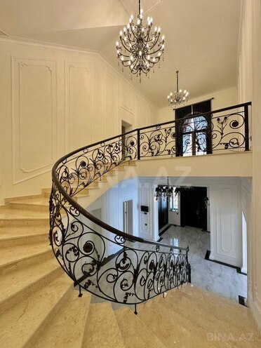 Сдаётся 6-комн. дом/дача 500 м², пос. Бузовна, photo 10 from 19