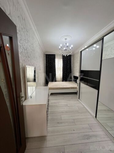 Satılır 2 otaqlı köhnə tikili 50 m², 20 Yanvar m., photo 1 from 11