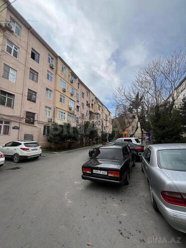 Satılır 2 otaqlı köhnə tikili 50 m², 20 Yanvar m., photo 8 from 11