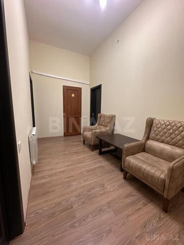 İcarəyə verilir 2 otaqlı ofis 83 m², Ağ şəhər q., photo 8 from 13