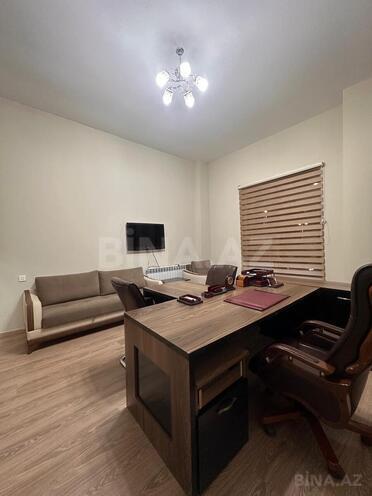 İcarəyə verilir 2 otaqlı ofis 83 m², Ağ şəhər q., photo 5 from 13