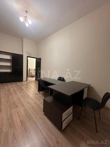İcarəyə verilir 2 otaqlı ofis 83 m², Ağ şəhər q., photo 3 from 13