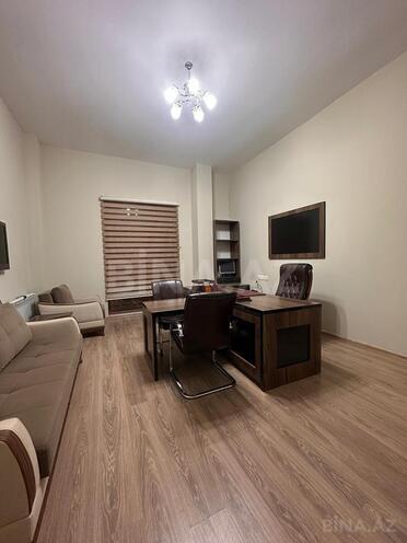 İcarəyə verilir 2 otaqlı ofis 83 m², Ağ şəhər q., photo 4 from 13