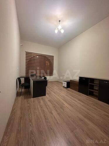 İcarəyə verilir 2 otaqlı ofis 83 m², Ağ şəhər q., photo 9 from 13