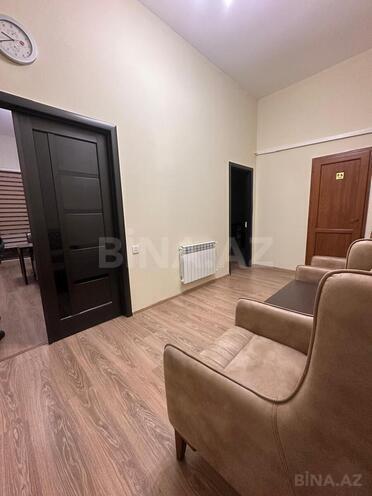 İcarəyə verilir 2 otaqlı ofis 83 m², Ağ şəhər q., photo 7 from 13