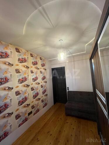 Satılır 3 otaqlı köhnə tikili 70 m², photo 13 from 16