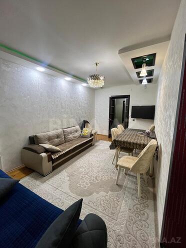 Satılır 3 otaqlı köhnə tikili 70 m², photo 3 from 16
