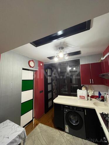 Satılır 3 otaqlı köhnə tikili 70 m², photo 11 from 16