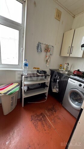Продаётся 2-комн. вторичка 36 м², пос. Бакиханова, photo 9 from 15