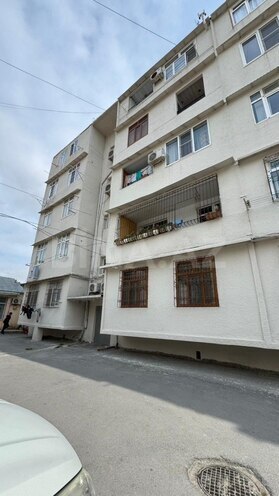 Продаётся 2-комн. вторичка 36 м², пос. Бакиханова, photo 13 from 15