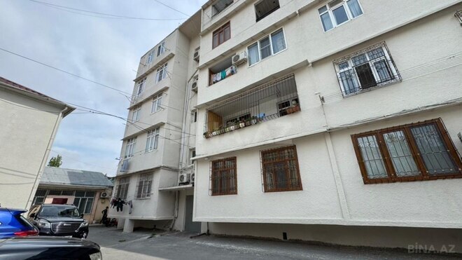 Продаётся 2-комн. вторичка 36 м², пос. Бакиханова, photo 14 from 15