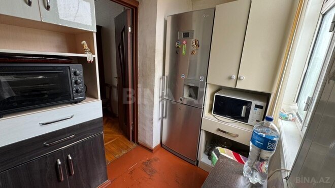 Продаётся 2-комн. вторичка 36 м², пос. Бакиханова, photo 7 from 15