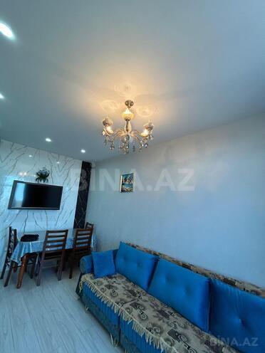 Satılır 2 otaqlı yeni tikili 48 m², photo 8 from 9