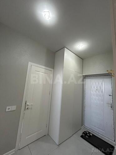 Satılır 2 otaqlı yeni tikili 48 m², photo 7 from 9