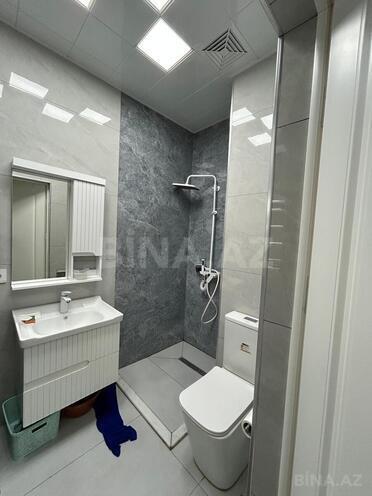 Satılır 2 otaqlı yeni tikili 48 m², photo 5 from 9