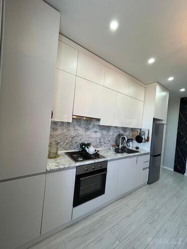 Satılır 2 otaqlı yeni tikili 48 m², photo 6 from 9