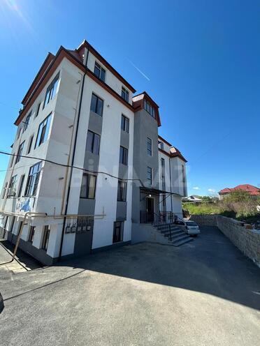Satılır 2 otaqlı yeni tikili 48 m², photo 1 from 9