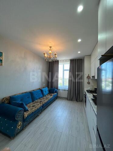 Satılır 2 otaqlı yeni tikili 48 m², photo 3 from 9