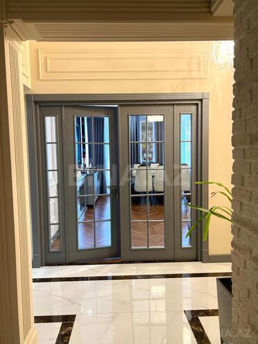 Satılır 3 otaqlı yeni tikili 140 m², photo 15 from 20
