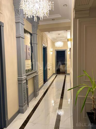 Satılır 3 otaqlı yeni tikili 140 m², photo 8 from 20