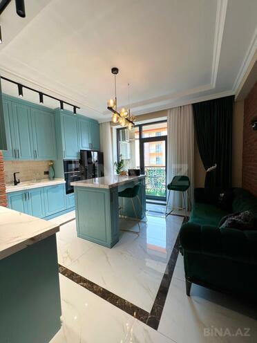 Satılır 3 otaqlı yeni tikili 140 m², photo 3 from 20